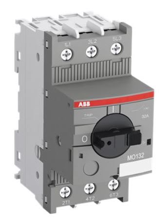 ASEA BROWN BOVERI 1SAM360000R1013