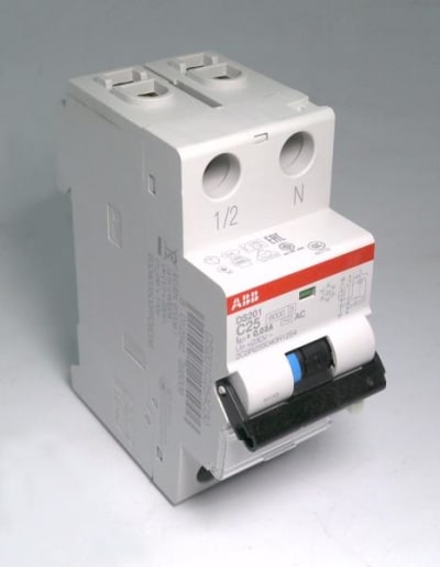 ASEA BROWN BOVERI 2CSR255040R1254