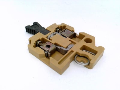 WEIDMULLER 0340620000