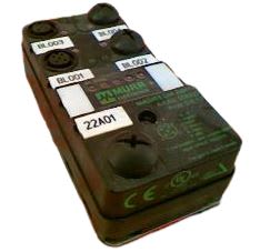 MURR ELEKTRONIK 556527