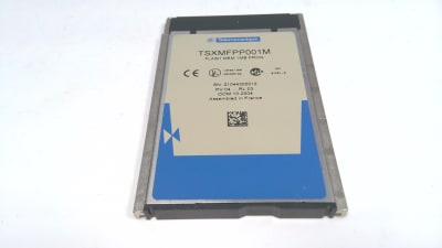 SCHNEIDER ELECTRIC TSXMFPP001M