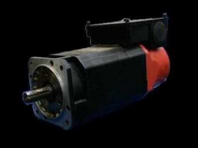 FANUC A06B-0750-B190#3000