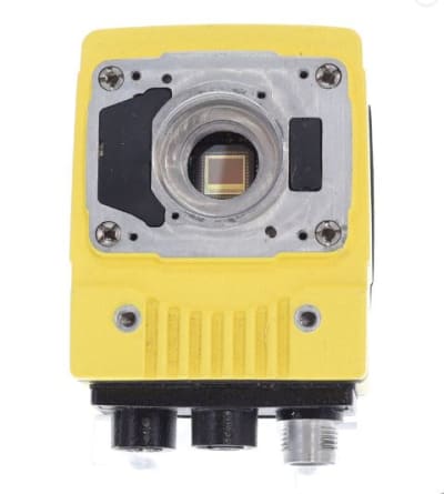 COGNEX IS7802MP-373-50