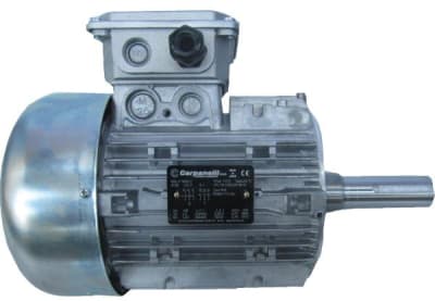 CARPANELLI MOTORS MOT3-M80A2