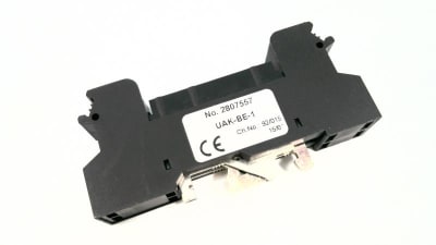 PHOENIX CONTACT UAK-BE-1