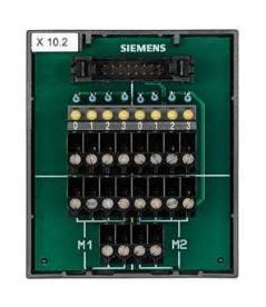 SIEMENS 6ES7924-0BB10-0BB0