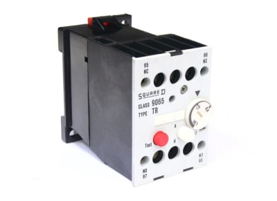 SCHNEIDER ELECTRIC 9065-TR0.8