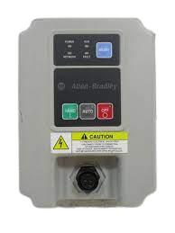 ALLEN BRADLEY 280D-F12Z-10A-RR-3
