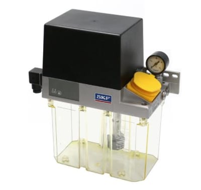 LINCOLN INDUSTRIAL MKF2-K3-20003+428