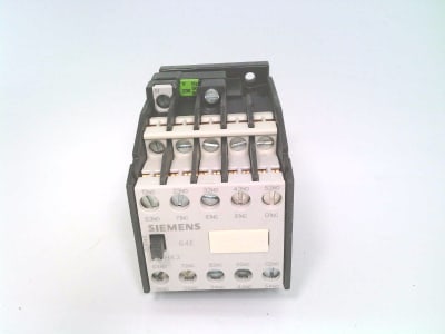 SIEMENS 3TH4364-0AL2