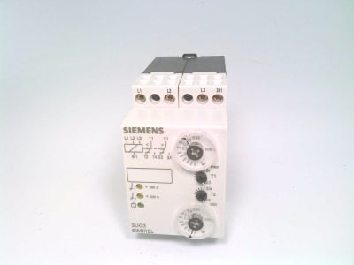 SIEMENS 3UG30141BP60