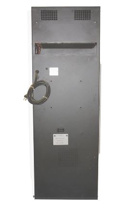 ICE QUBE COOLING SYSTEMS INC IQ4500V-XP2-120-SS304-CP3-N4X-STD-1YR