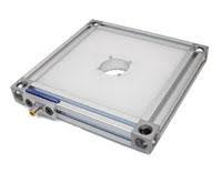 SENSOPART DLP-190X190-WHI