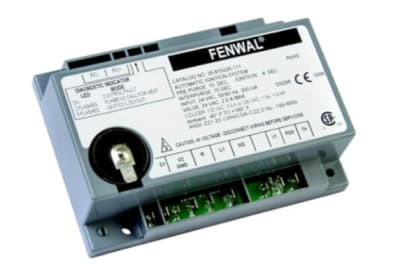 KIDDE-FENWAL, LLC 35-655605-013