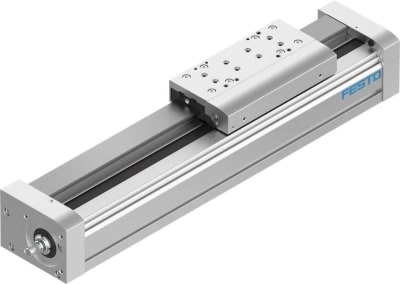 FESTO EGC-120-400-BS-10P-KF-0H-ML-GK