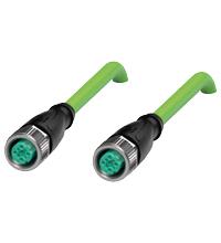 PEPPERL & FUCHS V1SD-G-2M-PUR-ABG-V1SD-G