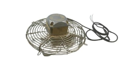 EBM PAPST S4Q254-BR05-11