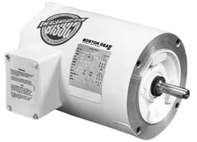 ALTRA INDUSTRIAL MOTION KUTF-WB-B