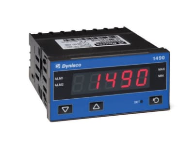 DYNISCO 1490-2-0-0-1-1