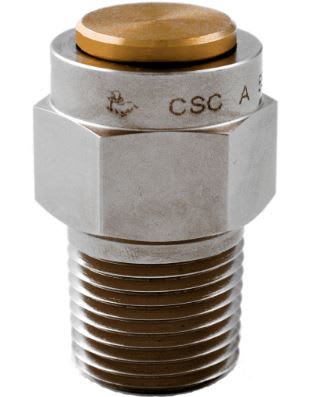 CIRCLE VALVE TECHNOLOGIES D559B-3M-100