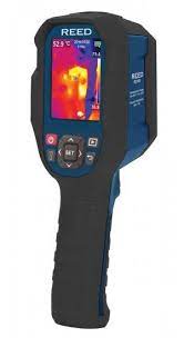 REED INSTRUMENTS R2160
