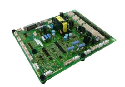 YASKAWA ELECTRIC YPHT31662-1B