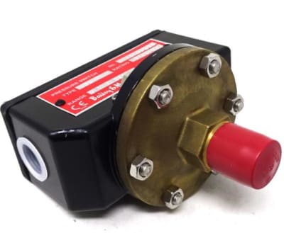 BAILEY & MACKEY 1381V/S2007