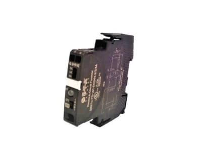 E-T-A CIRCUIT BREAKERS ESX10-TD-101-DC24V-2/3/4A