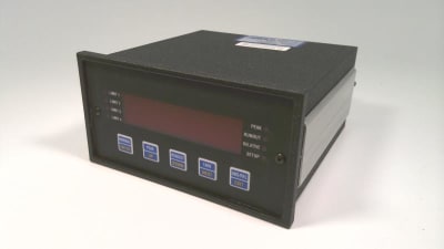 OMEGA ENGINEERING DP7700