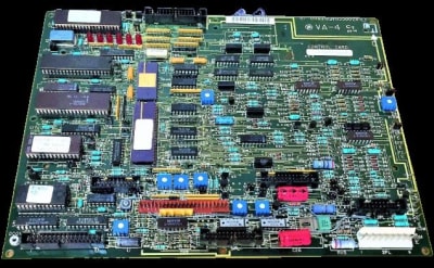 GENERAL ELECTRIC 531X300CCHALM3
