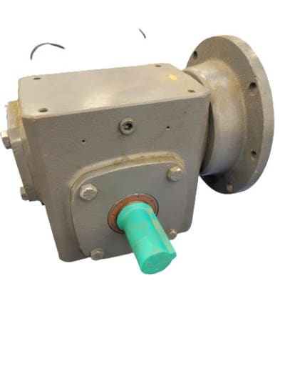 STERLING ELECTRIC 2206BQ040562