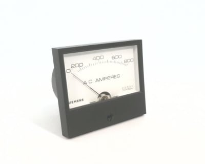 CROMPTON CONTROLS 235-02 AA-LSSNCLS