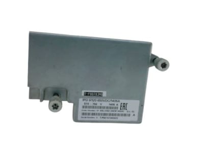 SIEMENS 6SL33523AE414AA0
