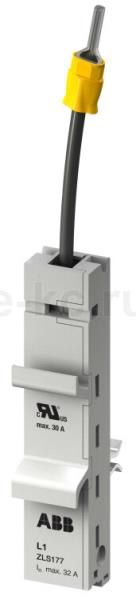 ASEA BROWN BOVERI ZLS166L300