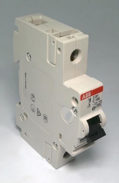 ASEA BROWN BOVERI GHS2810001R0824