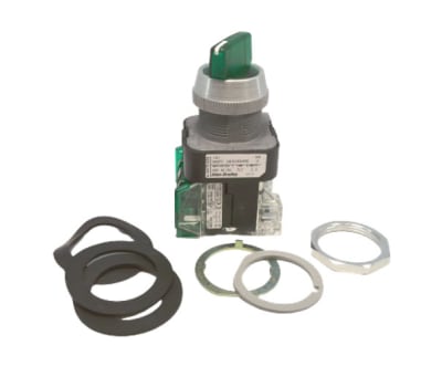 ALLEN BRADLEY 800TC-24HG2KB6MX