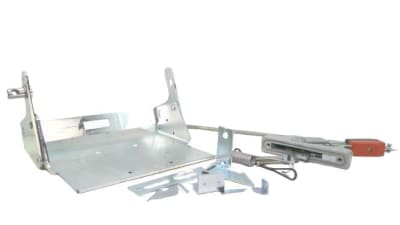 ASEA BROWN BOVERI K6FHD17S12