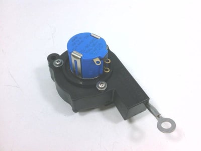 UNIMEASURE LX-PA-25-N1N-NNN