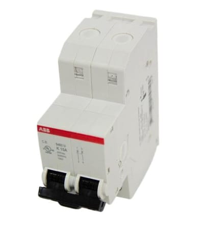 ASEA BROWN BOVERI S402UK10