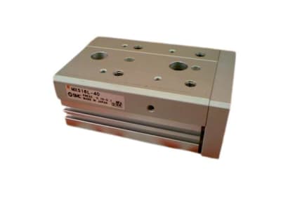 SMC MXS16L-40