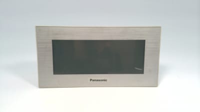 MATSUSHITA ELECTRIC AIG12GQ13D