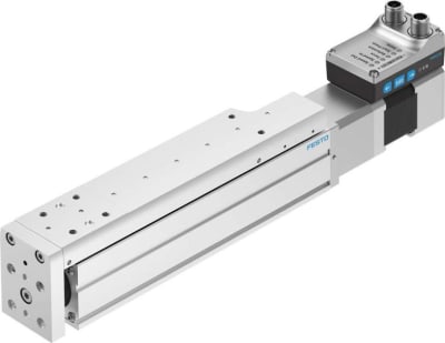 FESTO EGSS-BS-KF-45-150-10P-ST-M-H1-PLK-AA