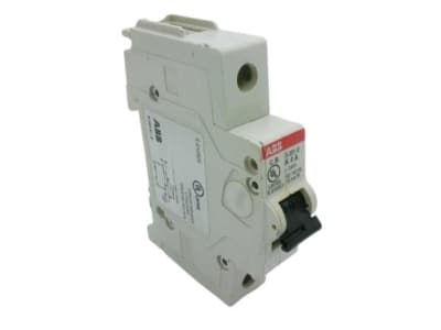 ASEA BROWN BOVERI S201U-K4