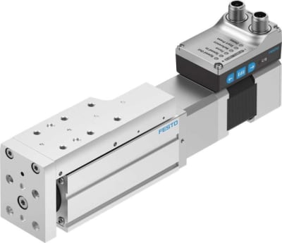 FESTO EGSS-BS-KF-45-50-10P-ST-M-H1-PLK-AA