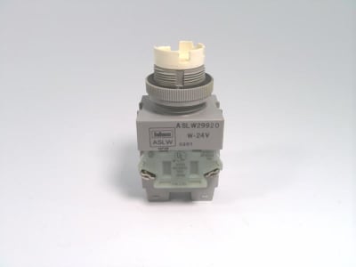 IDEC ASLW29920-W-24V