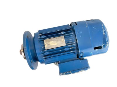 SEW EURODRIVE DRE90L4BE2HR/FF