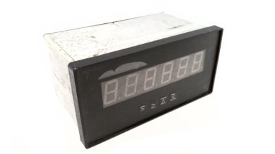 ELECTRO NUMERICS M1R0HHHMTI4