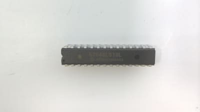 HITACHI HM6264BLS-10L