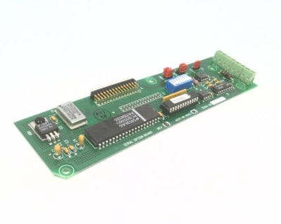 ASEA BROWN BOVERI 0082701