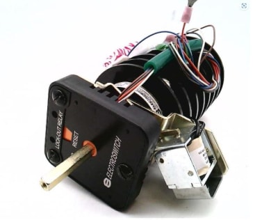 ELECTROSWITCH 78PB05C-005